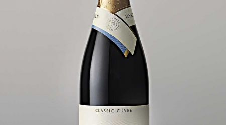 Classic  Cuvee 2010 Bottle Shot