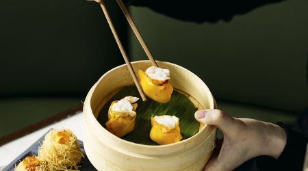 Dim Sum Terrace HR 34