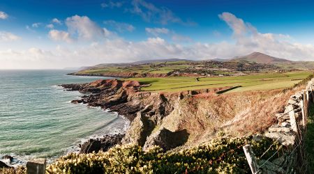 Landscape View from Maughold Head 5960 5966 copy