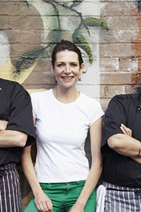 MAR Chef Interview Tommi Miers Oaxaca Tommi