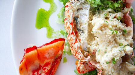 The Seahorse Inn015 8048