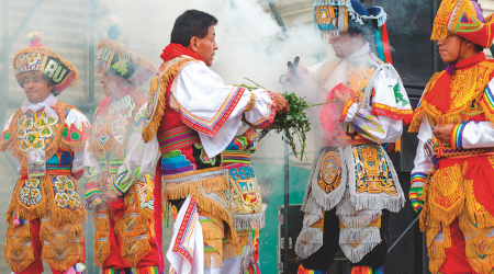Ayacucho