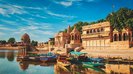 Jaisalmer